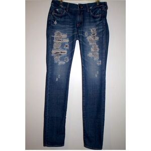 PRPS Denim Jeans